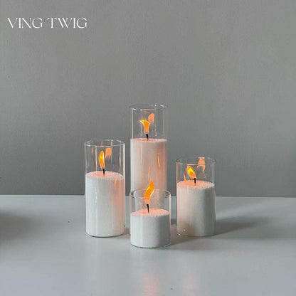 Scented Candles