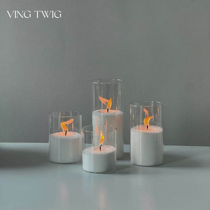 Scented Candles