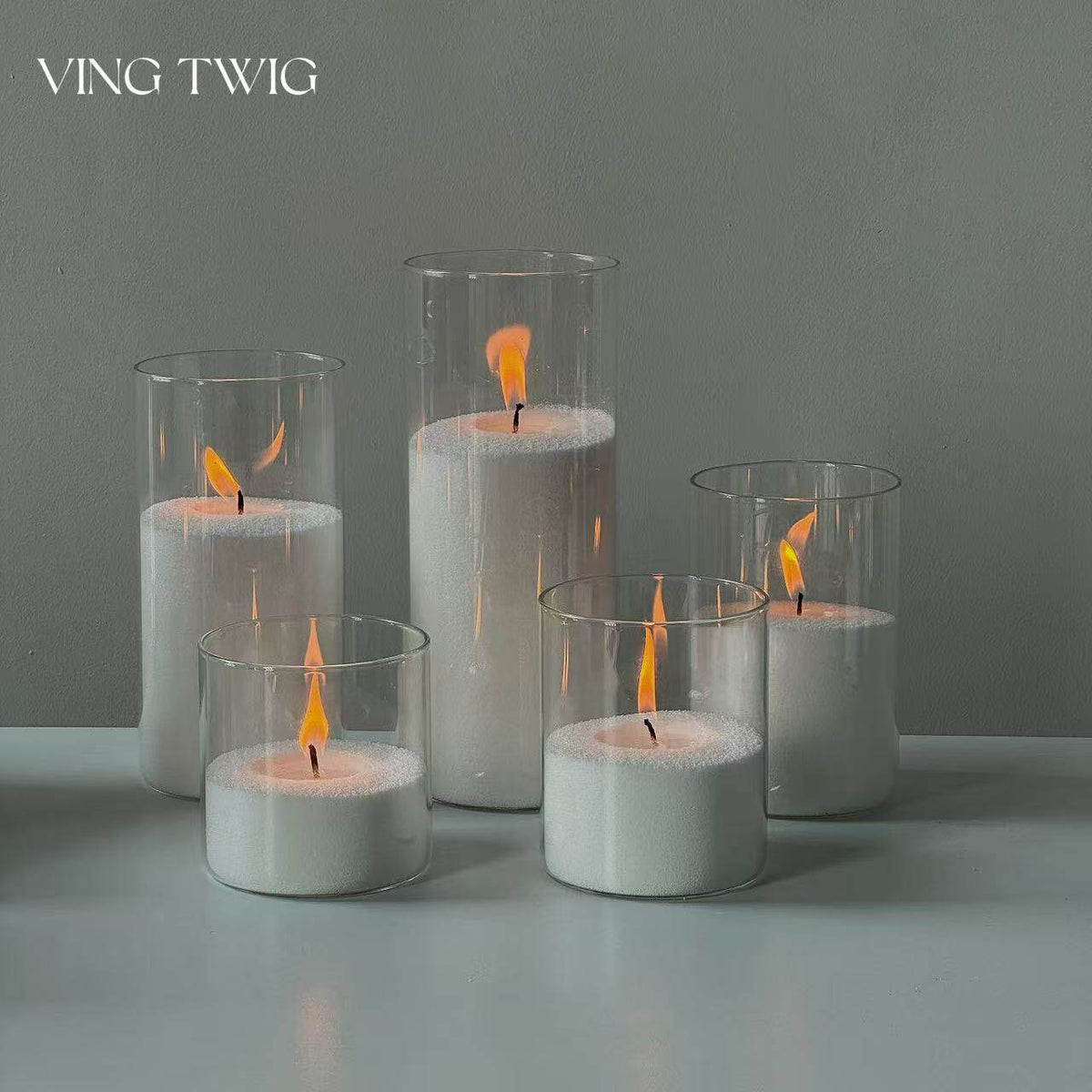 Scented Candles