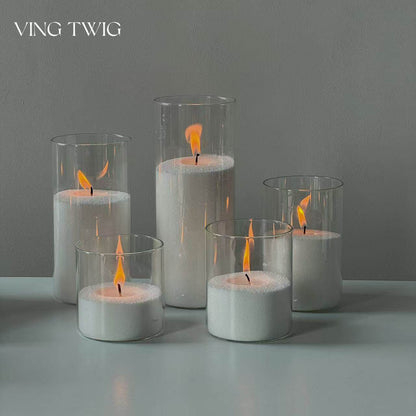 Scented Candles