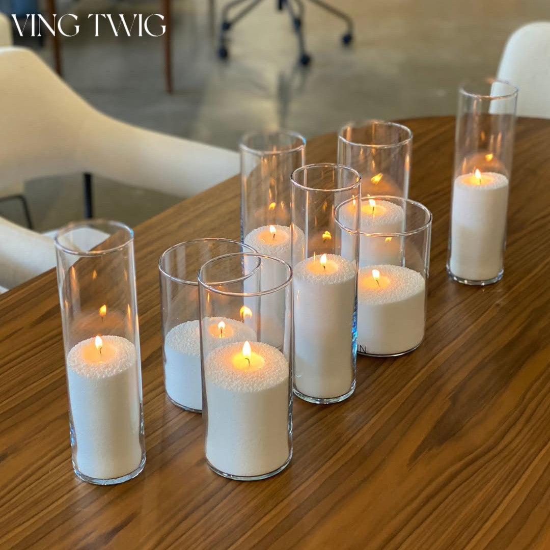 Scented Candles
