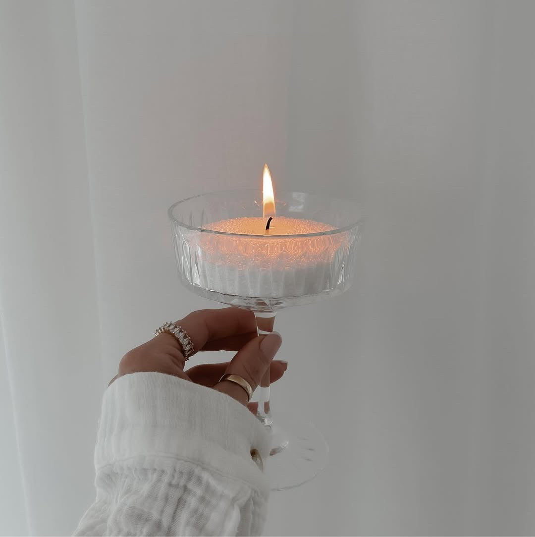 Scented Candles