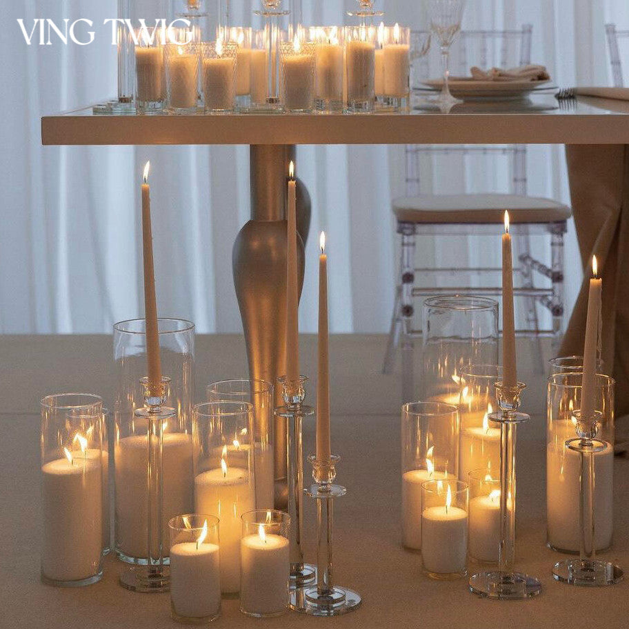 Scented Candles