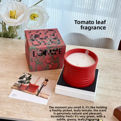 Scented Candles Set