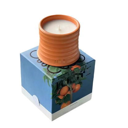 Scented Candles Set