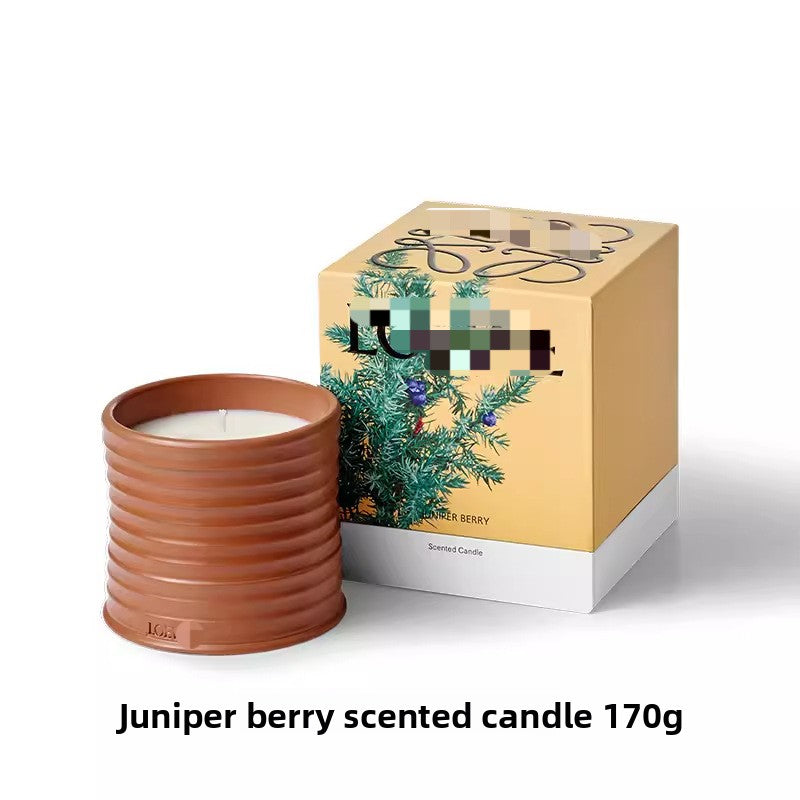 Scented Candles Set