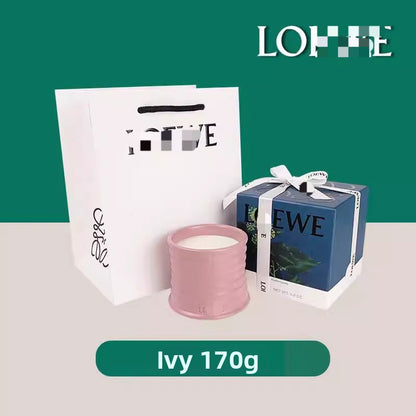 Scented Candles Set