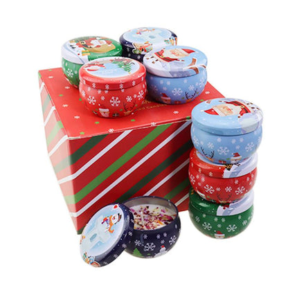 Scented Candles