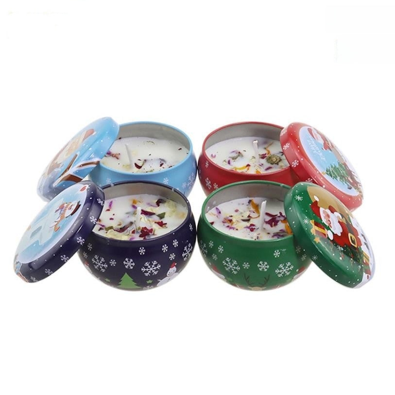 Scented Candles
