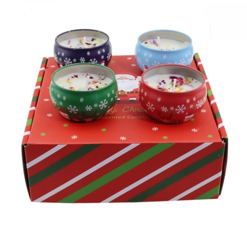 Scented Candles
