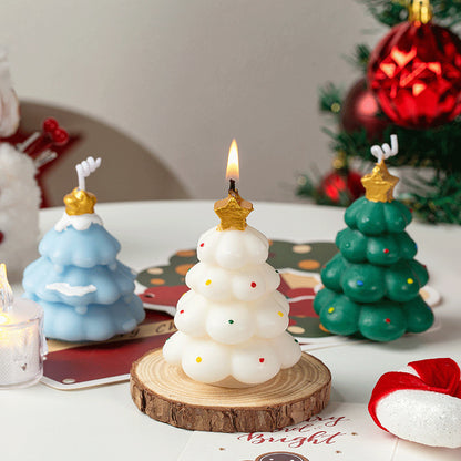 Scented Candles
