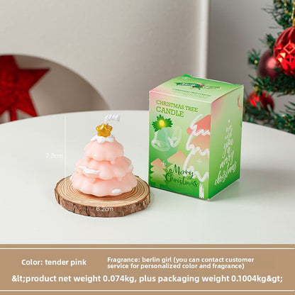 Scented Candles