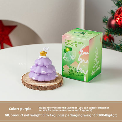 Scented Candles