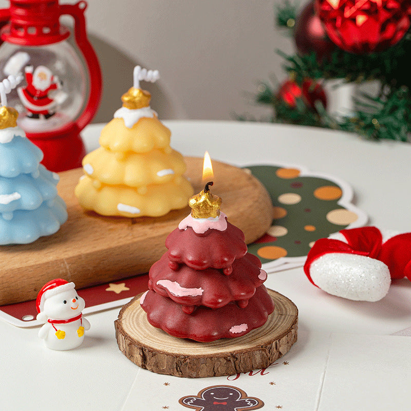Scented Candles