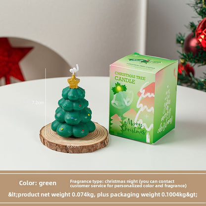 Scented Candles