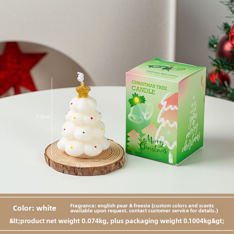 Scented Candles