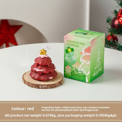Scented Candles