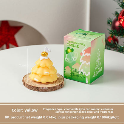 Scented Candles