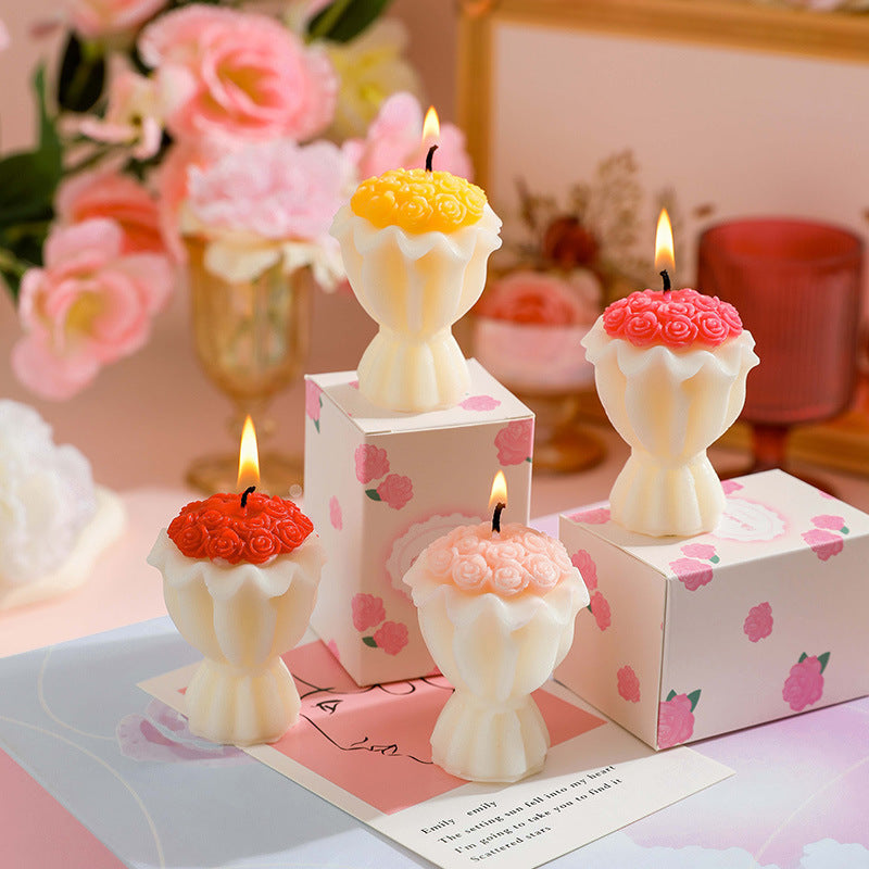 Scented Candles