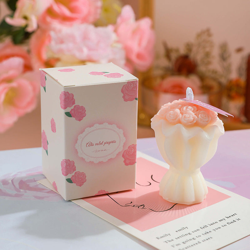 Scented Candles