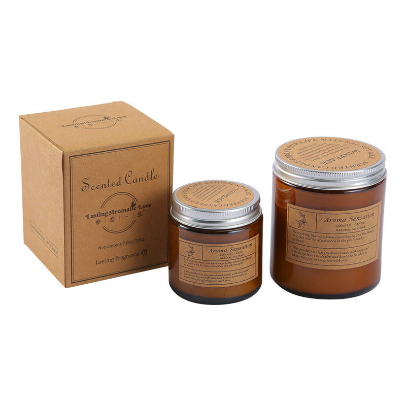 Scented Candles