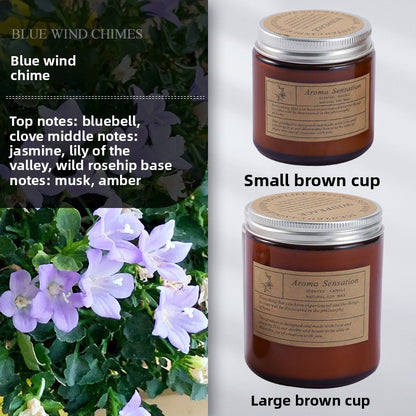 Scented Candles