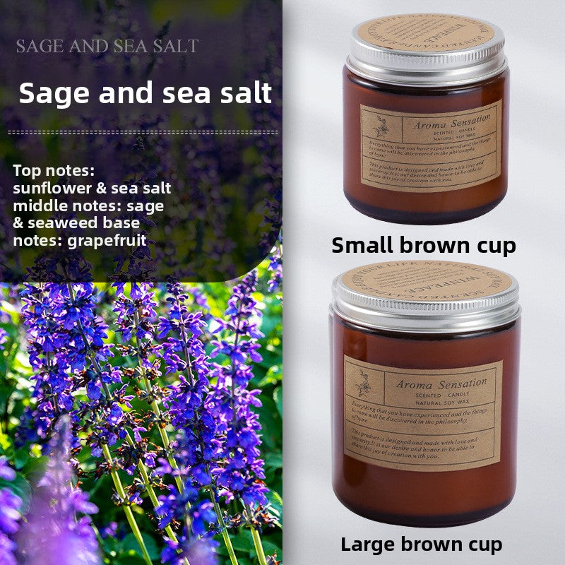 Scented Candles