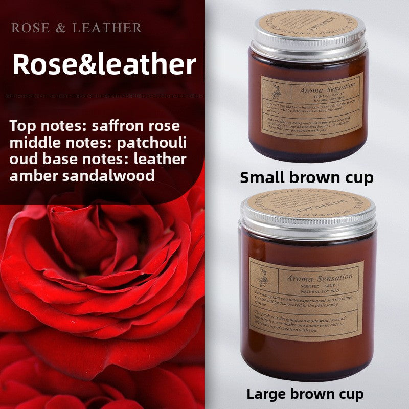 Scented Candles
