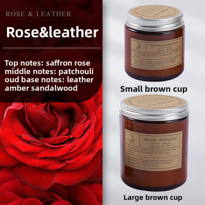 Scented Candles
