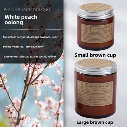 Scented Candles