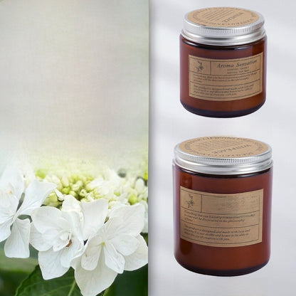Scented Candles