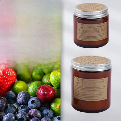 Scented Candles