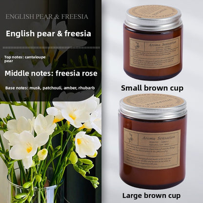 Scented Candles