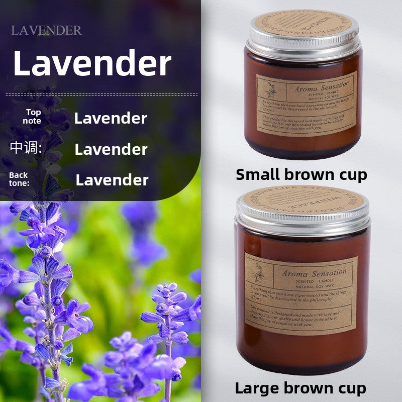 Scented Candles