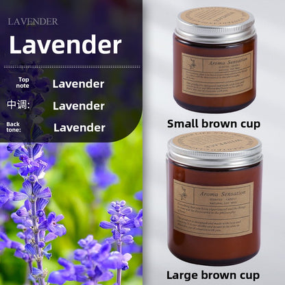 Scented Candles
