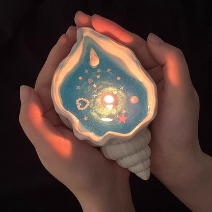 Scented Candles