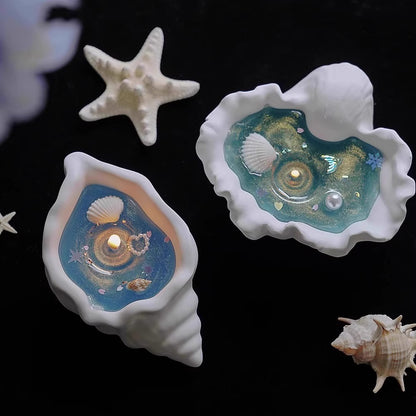 Scented Candles