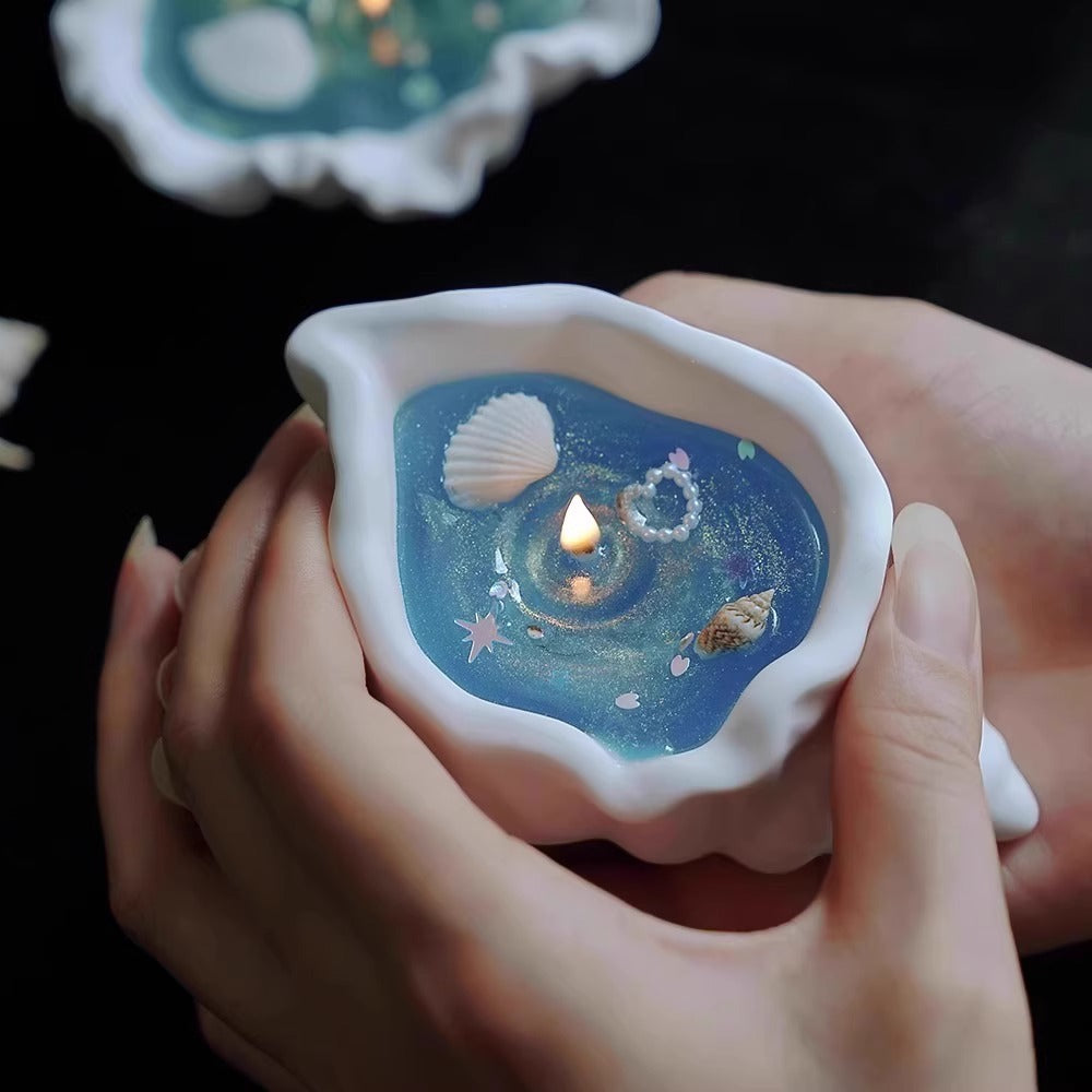 Scented Candles