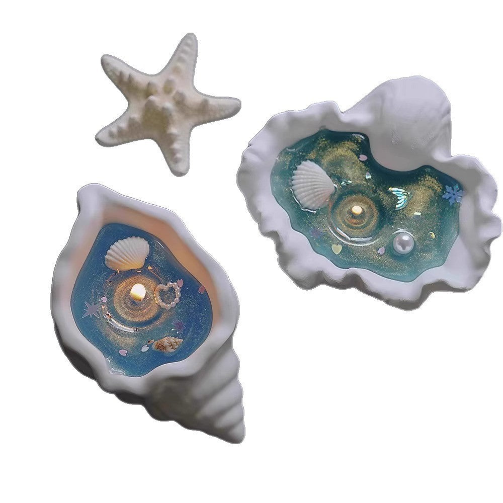 Scented Candles