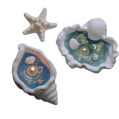 Scented Candles