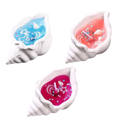 Scented Candles
