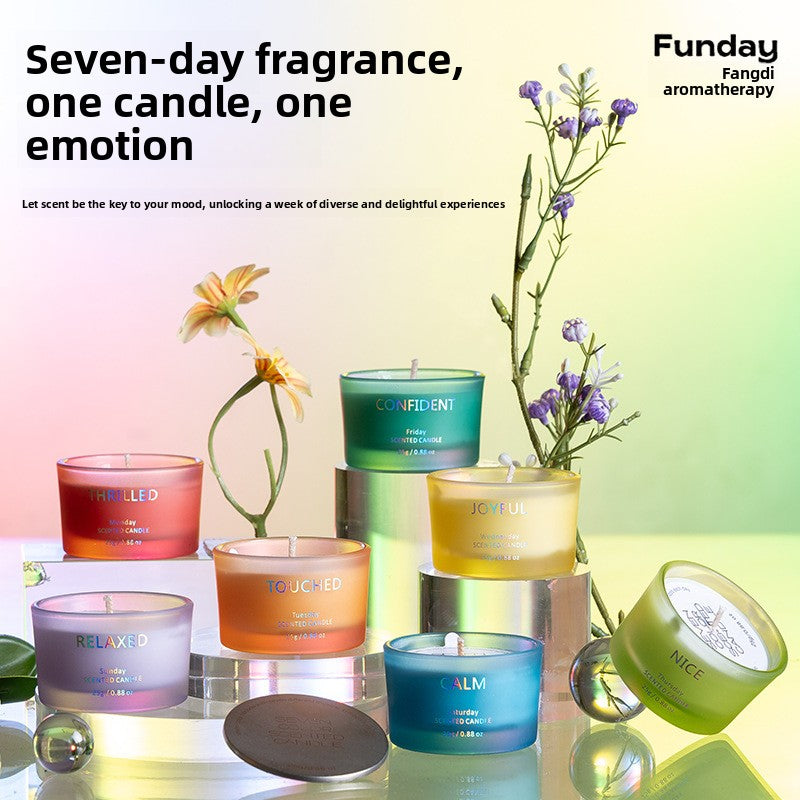 Scented Candles