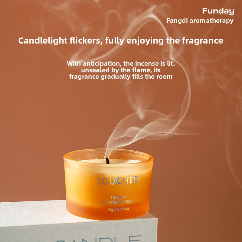 Scented Candles