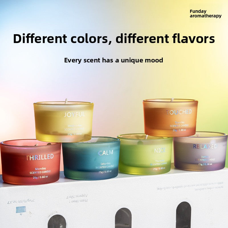 Scented Candles