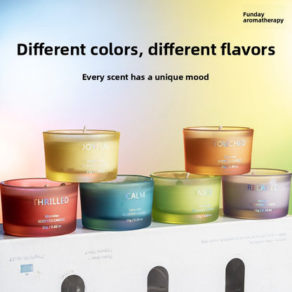 Scented Candles