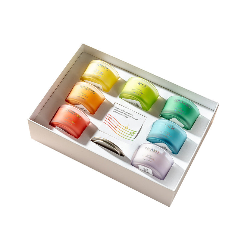 Scented Candles