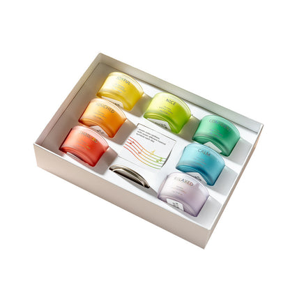 Scented Candles