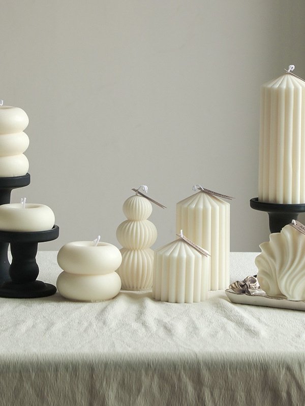 Scented Candles