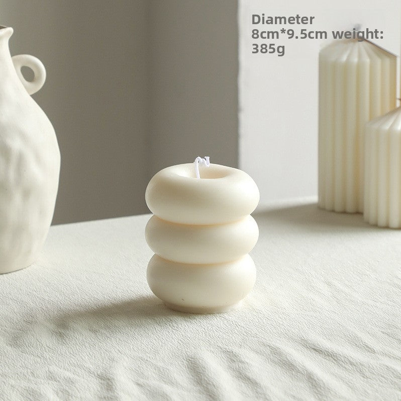 Scented Candles