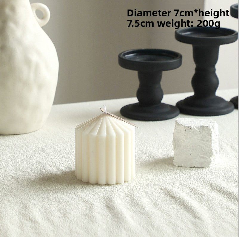 Scented Candles